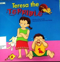 Image of Teresa the Terrible